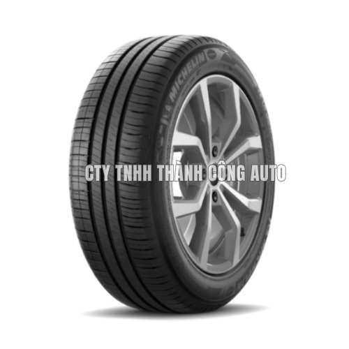 Lốp 175/65R14 Michelin XM2+ Lốp Vios